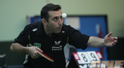 איסק אברמוב, ינסה להגן על תוארו (ONE)