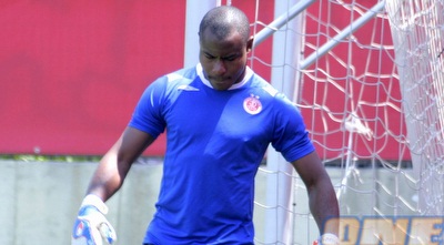 אניימה. איזה סידורים יש לו עכשיו בניגריה ואיך הוא פיספס את הטיסה? (דרור רוזנפלד)