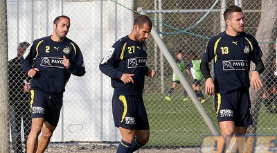 רנגלוב, אלברמן וסבן (ליאור טימור)