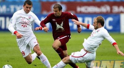 קאראדניז (GettyImages)