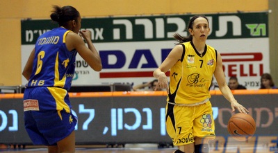 סלווין ומונטגומרי (יניב גונן)