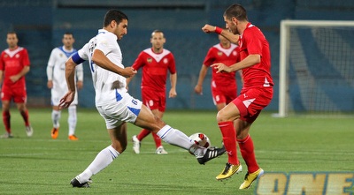 גל כהן (שי לוי)