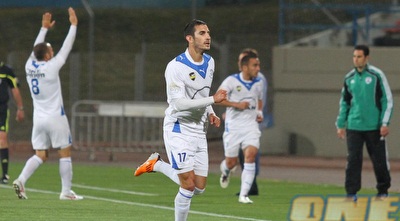 תורג´מן חוגג (שי לוי)