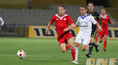 עומר בוקסנבוים (שי לוי)