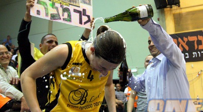 שי דורון (יניב גונן)