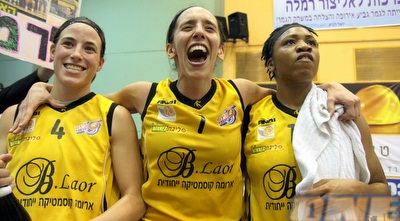 סלווין ושי דורון (יניב גונן)