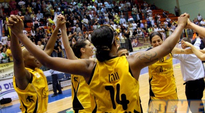 אליצור רמלה חוגגת (יניב גונן)