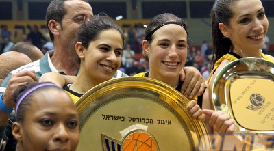 רמלה חוגגת (יניב גונן) רמלה חוגגת (יניב גונן)