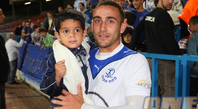 רפי דהאן (שי לוי)