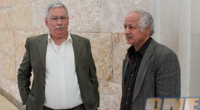 אלי דרומי. &qout;שחקנים ישראלים התייבשו על הספסל בגללו&qout; (משה חרמון)