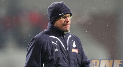 רלף רנגניק (GettyImages)