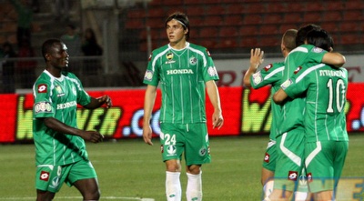 שחקני מכבי חיפה. לא ממש בני חורין (יניב גונן)