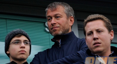 רומן אברמוביץ´ (GettyImages)