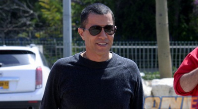 אלי טביב (דרור רוזנפלד)