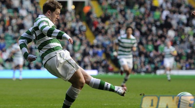 סלטיק (GettyImages)