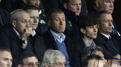 אברמוביץ´ (GettyImages)