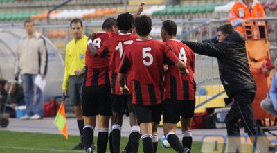 שי אהרון חוגג (גיא בן זיו)