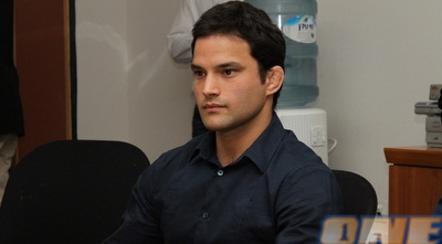 גל יקותייאל. מקום חמישי באולימפיאדה, עכשיו חלק מהוועדה (מור שאולי)