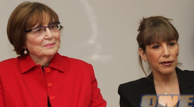 לימור לבנת וציפורה ברון. מסקנות חמורות על ההתנהלות (מור שאולי)