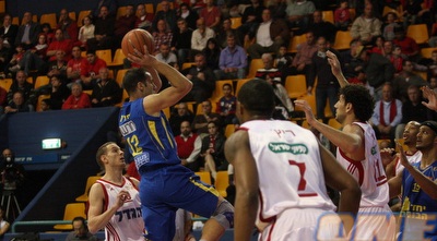 טפירו עולה ל-2 (גיא בן זיו) טפירו עולה ל-2 (גיא בן זיו)