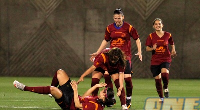 חולון חוגגת יתרון (שי לוי)