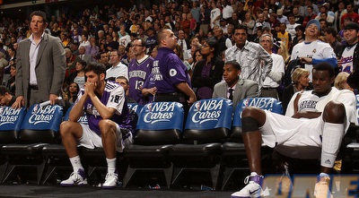 כספי (GettyImages)