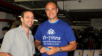 ניר אלון (יניב גונן)