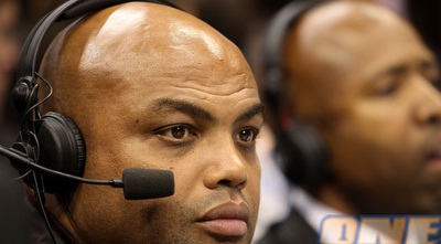 צ´ארלס בארקלי (GettyImages) צ´ארלס בארקלי (GettyImages)