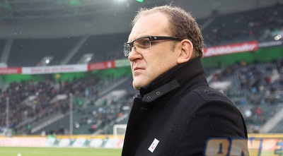 יורג שמדטקה (GettyImages) יורג שמדטקה (GettyImages)