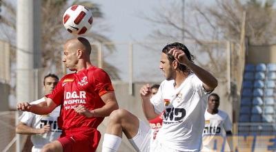 קירטבה מנסה לשים את נס ציונה בפלייאוף העליון (יוסי ציפקיס)