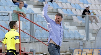 רפי כהן מורחק (יוסי ציפקיס)