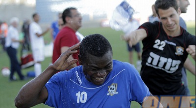 גם מלחמת מים היו בנס ציונה (יוסי ציפקיס)