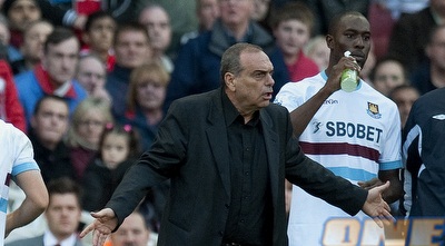 אברהם גרנט וקרלטון קול (רויטרס)