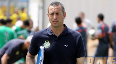 עמיר תורג´מן (יניב גונן)