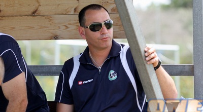 איתי מרדכי. &qout;העלנו שבעה שחקנים לקבוצה הבוגרת, זה חשוב יותר מאליפות&qout; (יניב גונן)