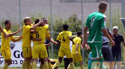 מברכים את דבור (יניב גונן)