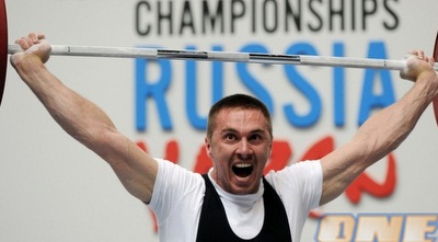 אנטולי מושיק (ONE)