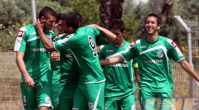 חיפה חוגגת (יניב גונן)