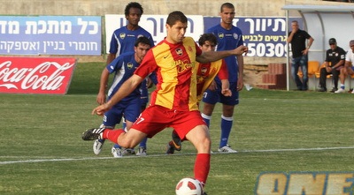 מקרייב (מור שאולי)