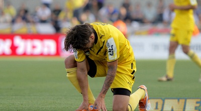 מאור בוזגלו (יוסי ציפקיס)