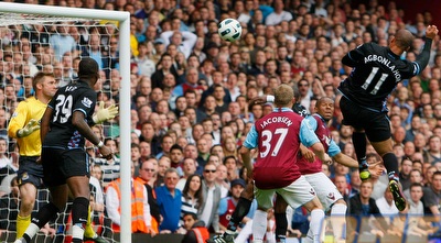 אגבונלהור (GettyImages) אגבונלהור (GettyImages)