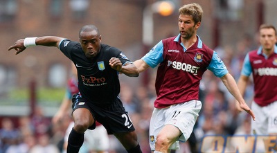 דארן בנט (GettyImages) דארן בנט (GettyImages)