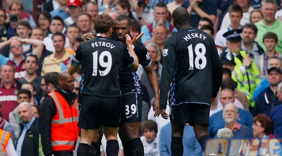 בנט (GettyImages) בנט (GettyImages)