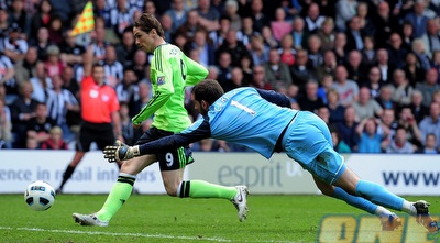 טורס כובש (GettyImages) טורס כובש (GettyImages)