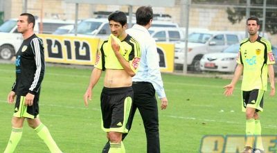 גונזאלס (משה חרמון)