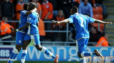 וויגאן (GettyImages) וויגאן (GettyImages)