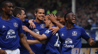 אברטון (GettyImages) אברטון (GettyImages)