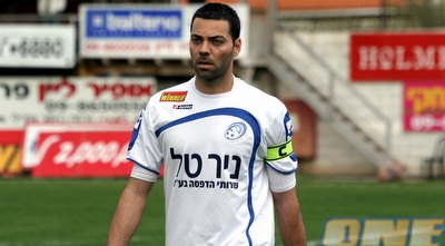 גל ניר. חזר לשחק (מור שאולי)