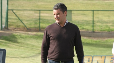 ג´ון גרגורי (מור שאולי)