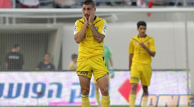 אלירן עטר לא מאמין (יוסי ציפקיס) אלירן עטר לא מאמין (יוסי ציפקיס)